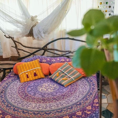Bed and Breakfast Saraya Sangolda Zewnętrze zdjęcie