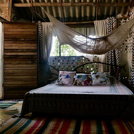 Bed and Breakfast Saraya Sangolda Zewnętrze zdjęcie