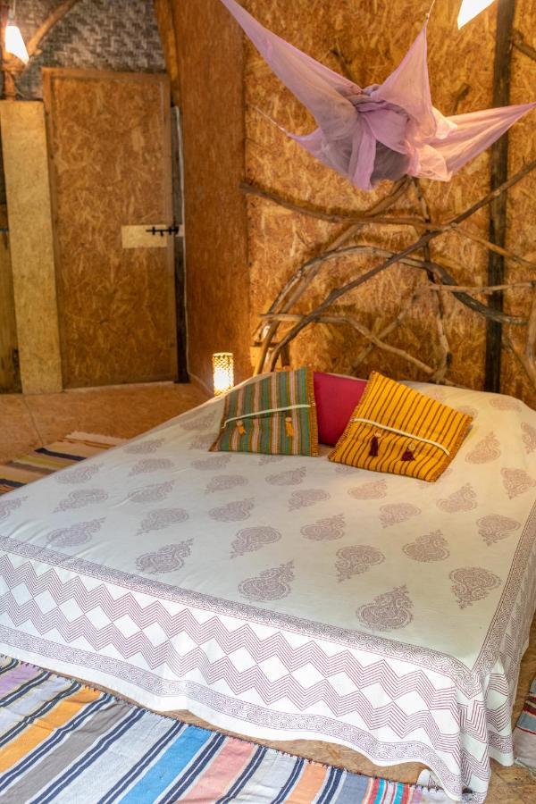 Bed and Breakfast Saraya Sangolda Zewnętrze zdjęcie