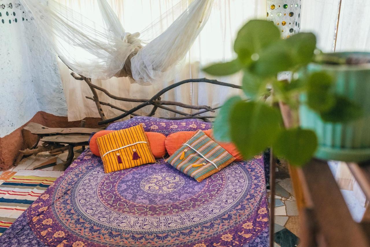 Bed and Breakfast Saraya Sangolda Zewnętrze zdjęcie