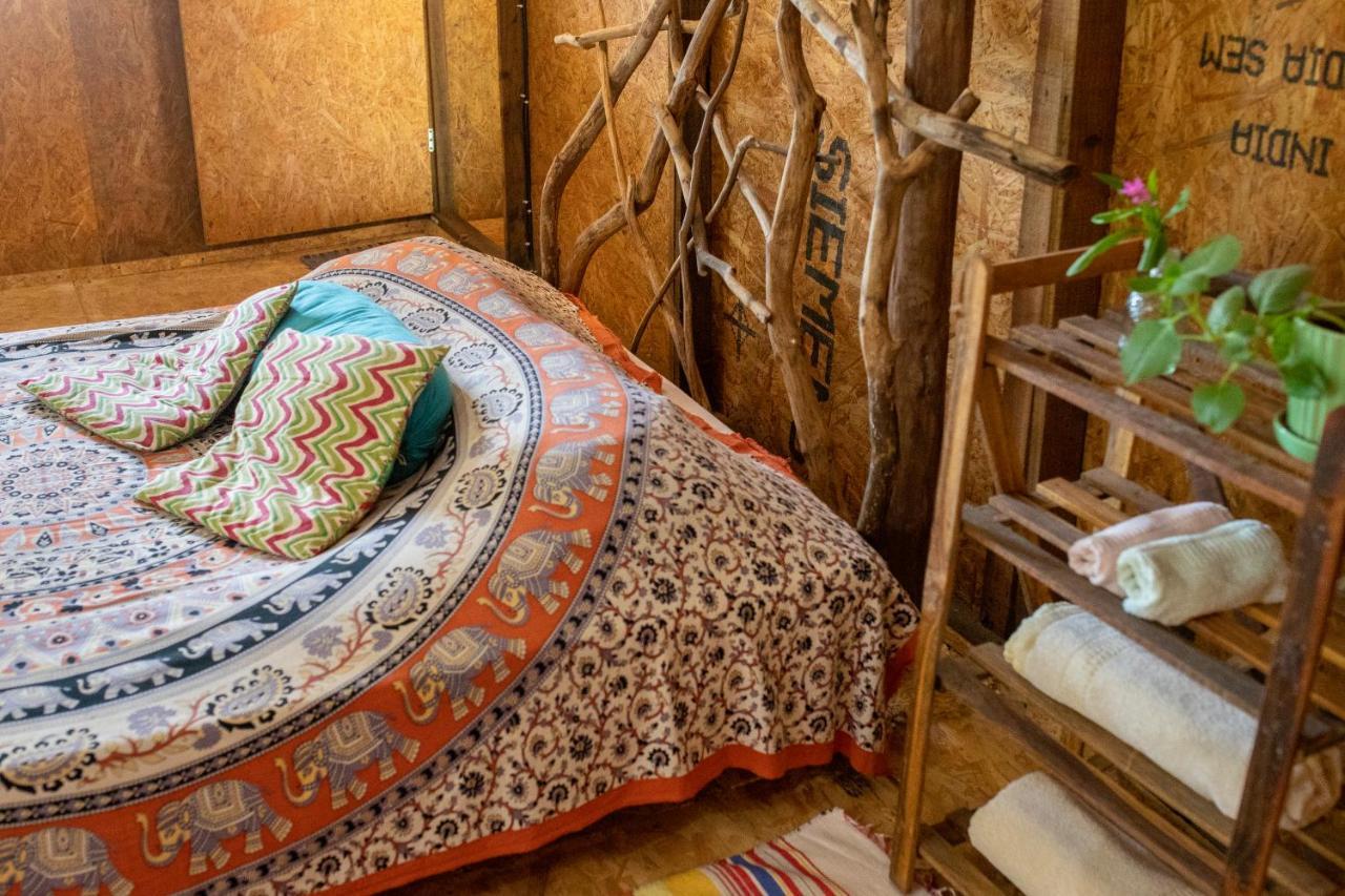 Bed and Breakfast Saraya Sangolda Zewnętrze zdjęcie