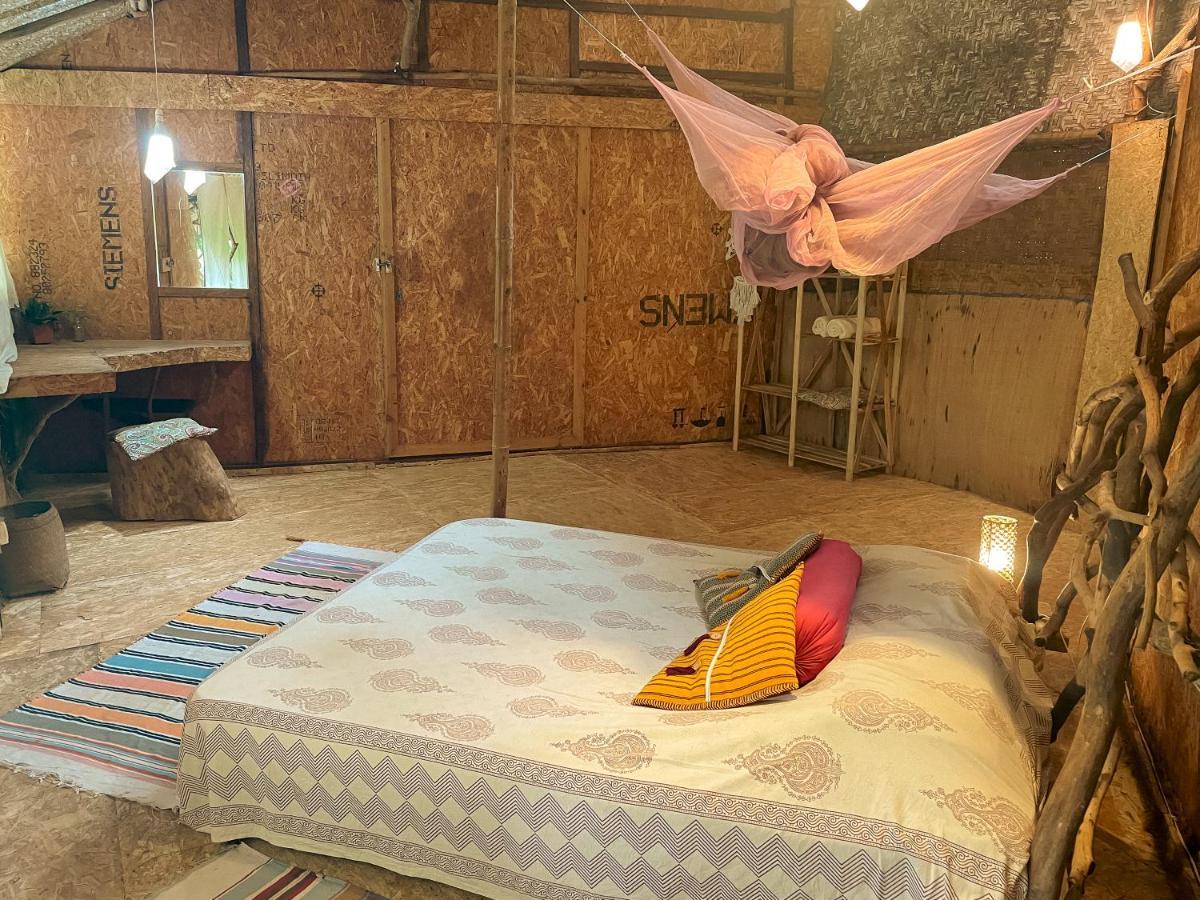 Bed and Breakfast Saraya Sangolda Zewnętrze zdjęcie