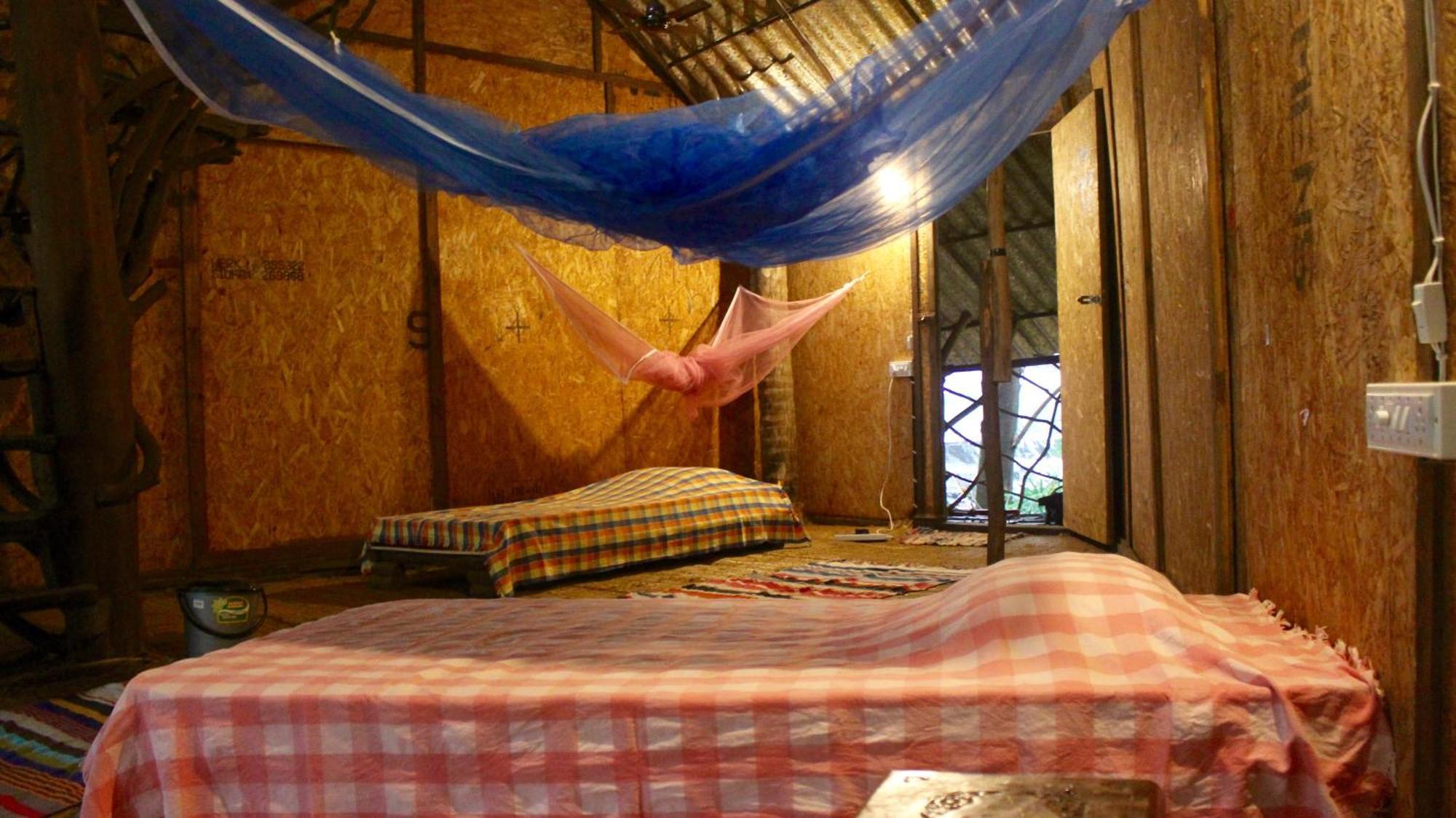 Bed and Breakfast Saraya Sangolda Zewnętrze zdjęcie