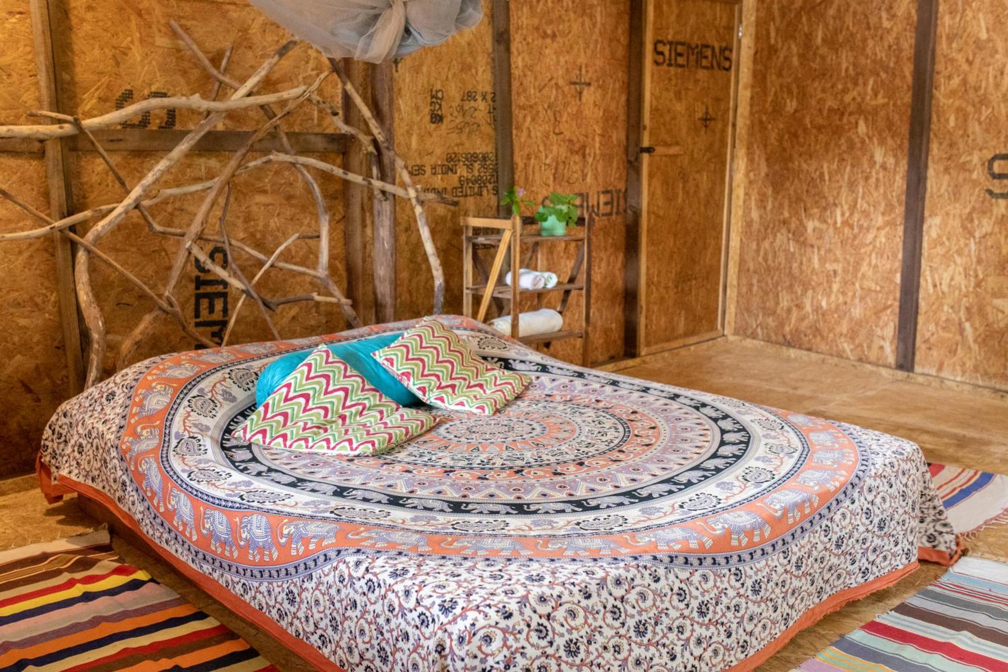 Bed and Breakfast Saraya Sangolda Zewnętrze zdjęcie