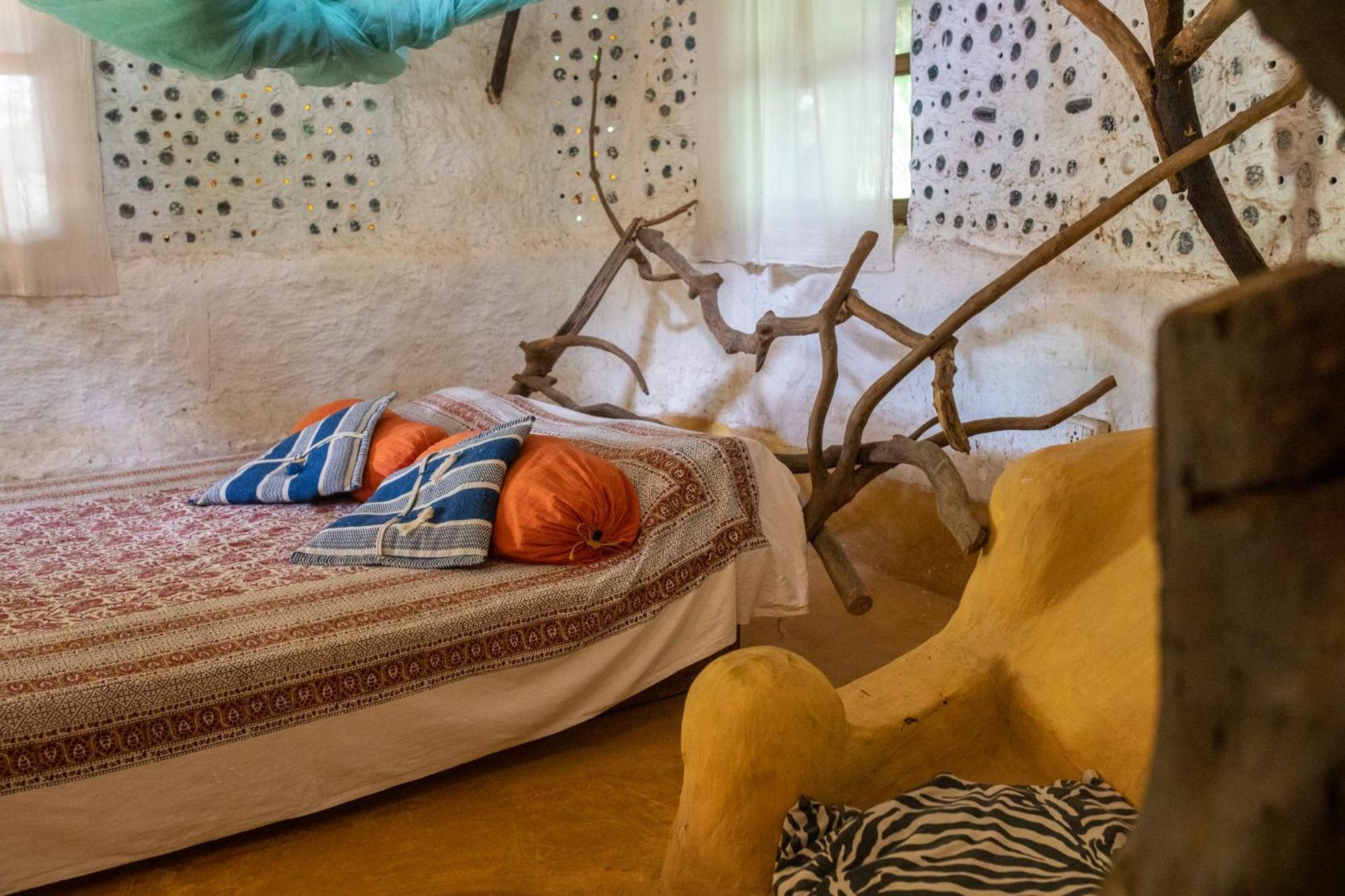 Bed and Breakfast Saraya Sangolda Zewnętrze zdjęcie