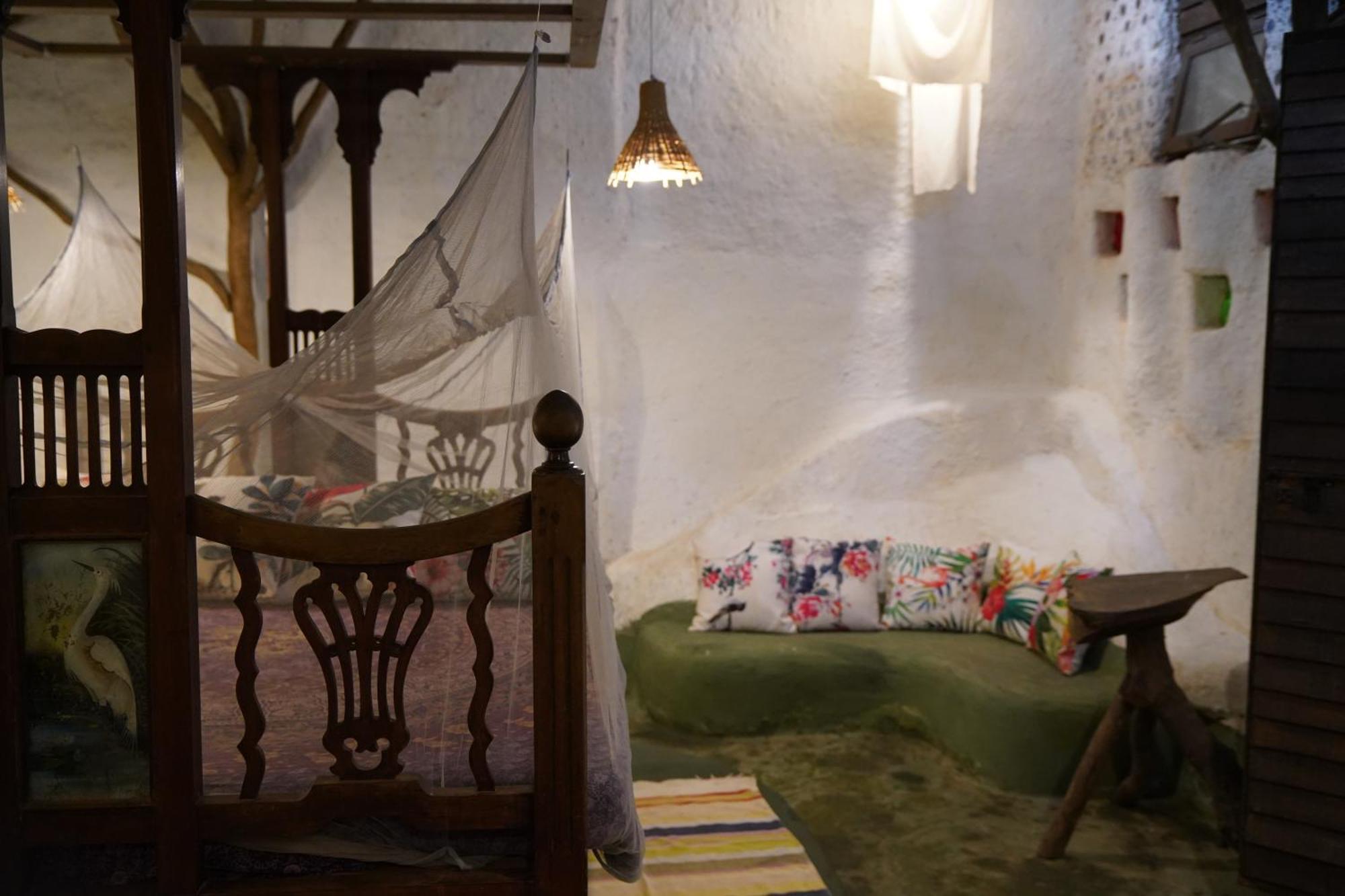 Bed and Breakfast Saraya Sangolda Zewnętrze zdjęcie