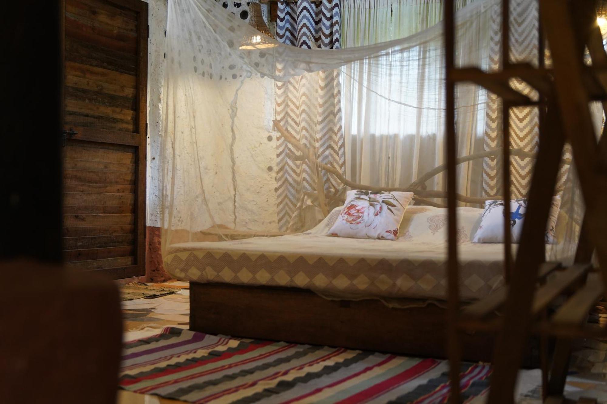 Bed and Breakfast Saraya Sangolda Zewnętrze zdjęcie