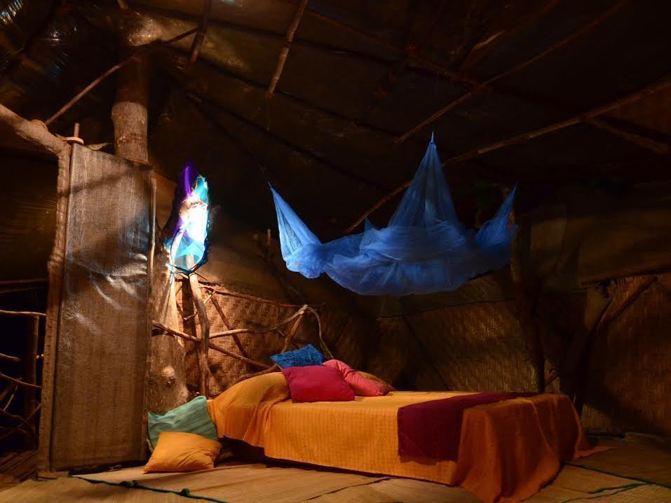 Bed and Breakfast Saraya Sangolda Zewnętrze zdjęcie