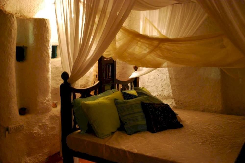 Bed and Breakfast Saraya Sangolda Zewnętrze zdjęcie