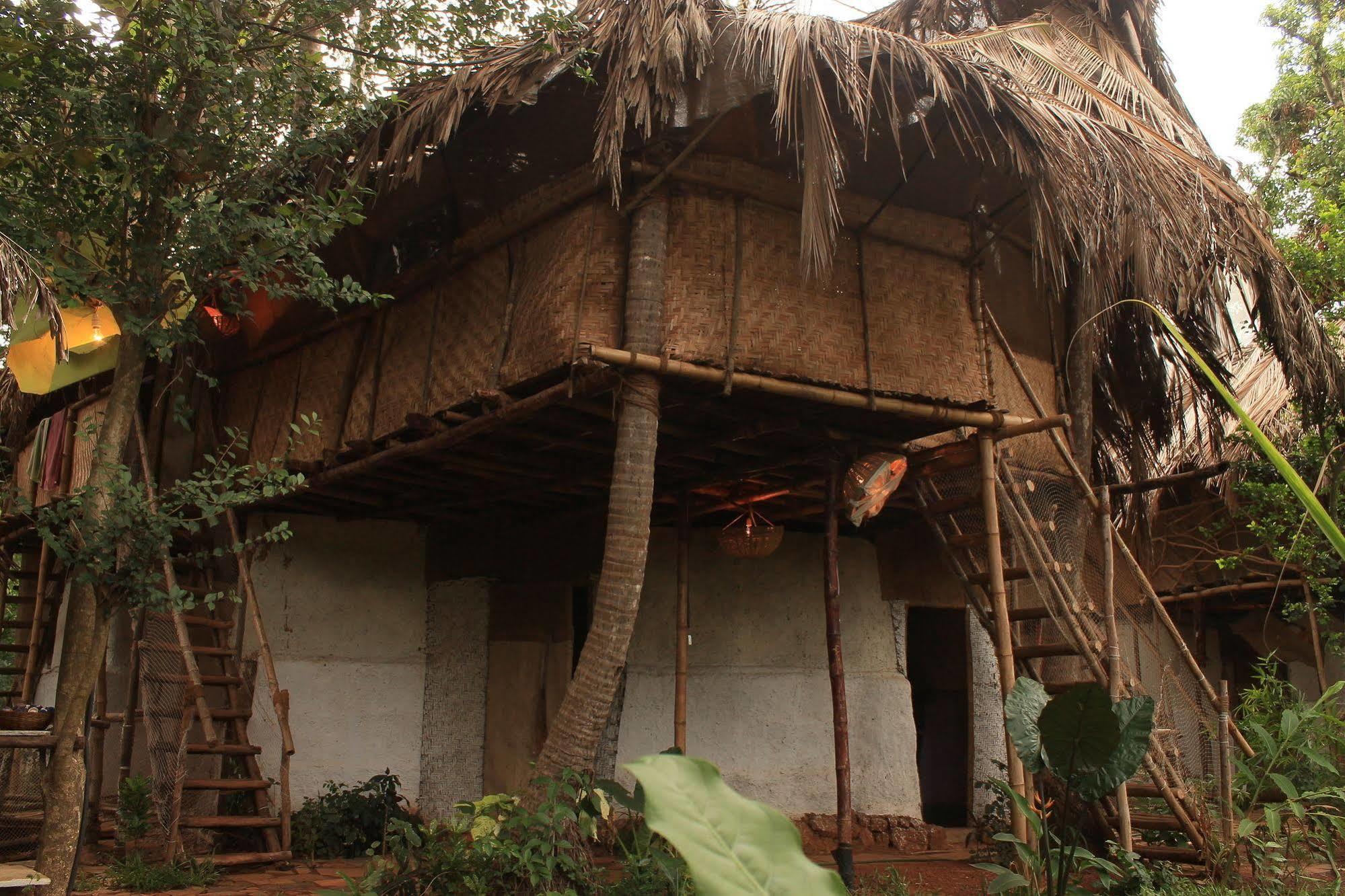Bed and Breakfast Saraya Sangolda Zewnętrze zdjęcie