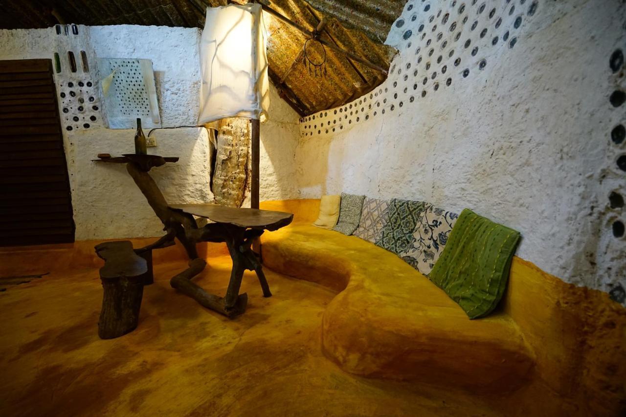 Bed and Breakfast Saraya Sangolda Zewnętrze zdjęcie