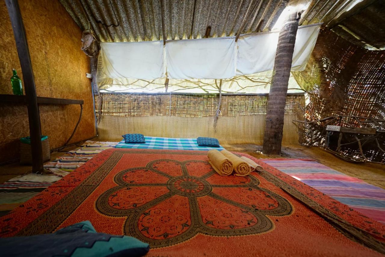 Bed and Breakfast Saraya Sangolda Zewnętrze zdjęcie