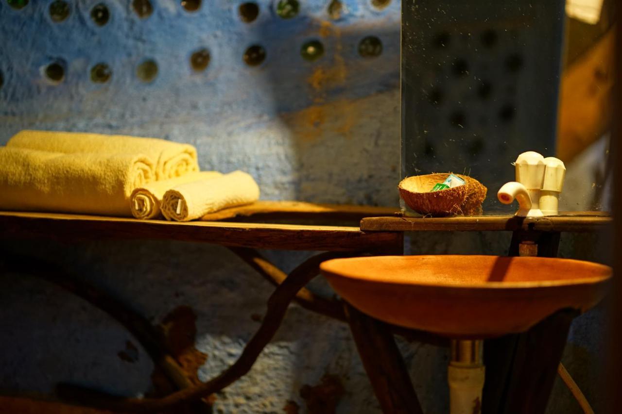 Bed and Breakfast Saraya Sangolda Zewnętrze zdjęcie