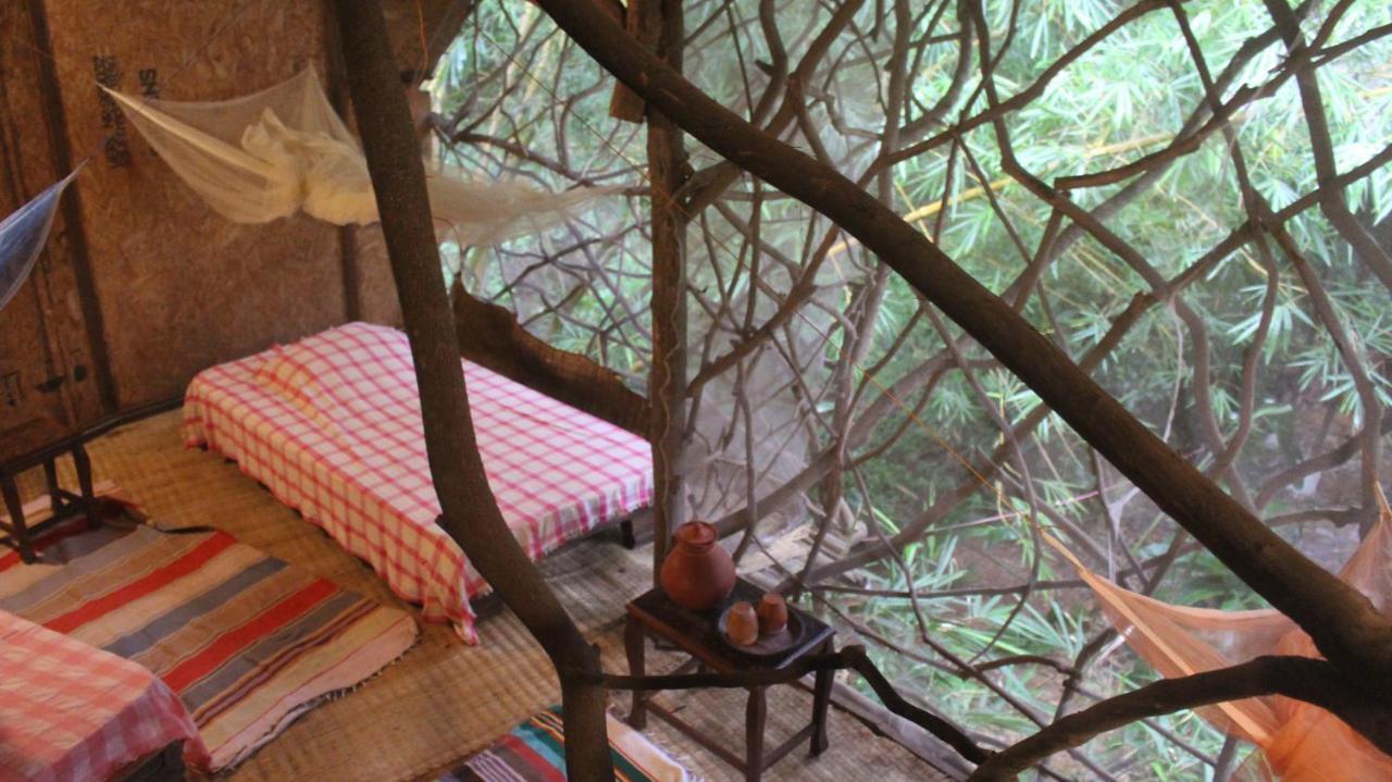 Bed and Breakfast Saraya Sangolda Zewnętrze zdjęcie