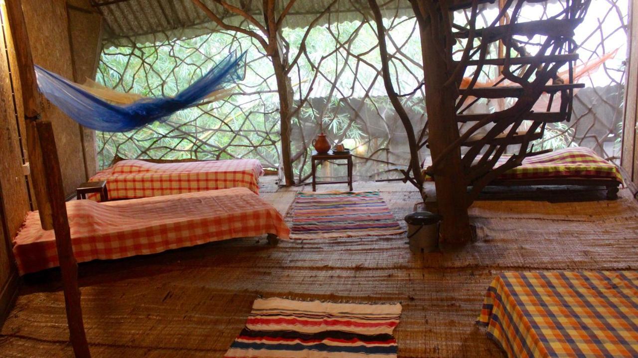 Bed and Breakfast Saraya Sangolda Zewnętrze zdjęcie