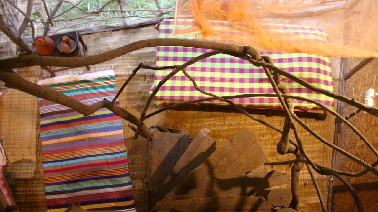 Bed and Breakfast Saraya Sangolda Zewnętrze zdjęcie