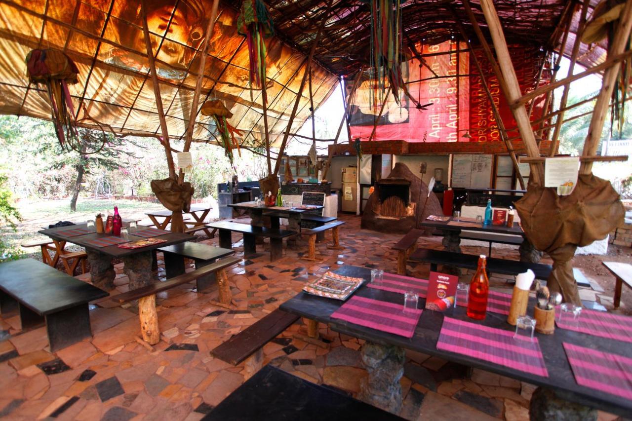 Bed and Breakfast Saraya Sangolda Zewnętrze zdjęcie
